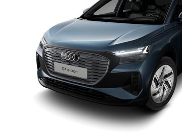 2025 AUDI Q4 E-TRON 照片 7