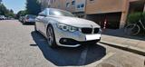 BMW 430d Gran Coupé Sportline Vollausstatt... - BMW 430 in München