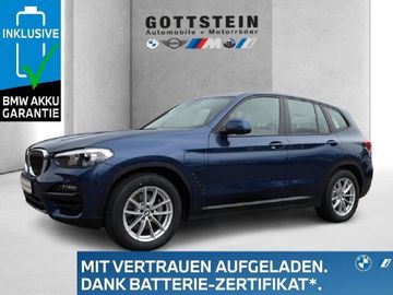 BMW X3 - 1