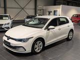 Volkswagen Golf 2.0 TDI SCR DSG Life 1.Hand