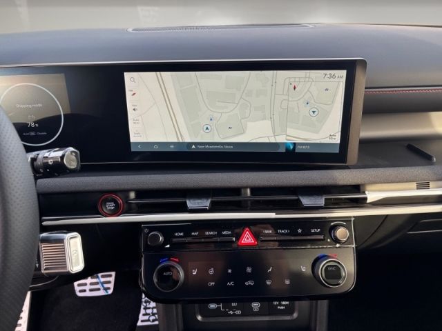 Hyundai TUCSON - Bild 9