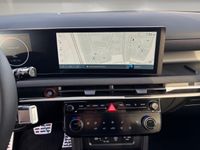 Hyundai TUCSON - Vorschau Bild 9