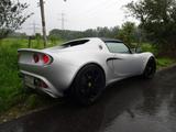 Lotus Elise 111S - RHD - guter Zustand - Lotus Elise mit Benzin-Antrieb