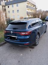 Renault Talisman ENERGY dCi 160 EDC Elysee Grandtour... - Renault Talisman: Elysee
