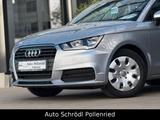 Audi A1 Sportback Aut. 1.4 TFSI all you need, Navi - Audi A1: 1.4
