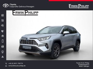 Toyota RAV 4 - 1