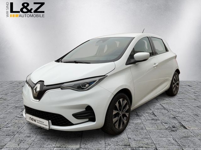 Renault ZOE Experience R110 Z.E. 50 inkl. Batterie *CCS*