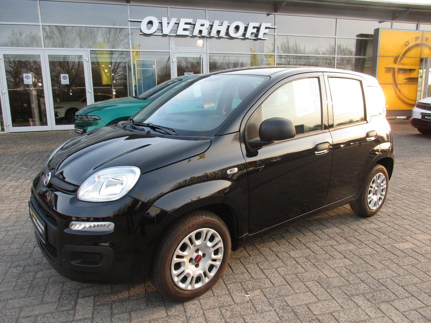 Fiat Panda Easy 1.2 8V