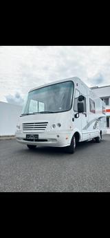 Niesmann + Bischoff ARTO - Niesmann + Bischoff Wohnwagen & Wohnmobile