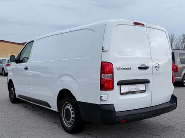 Opel Vivaro - 10