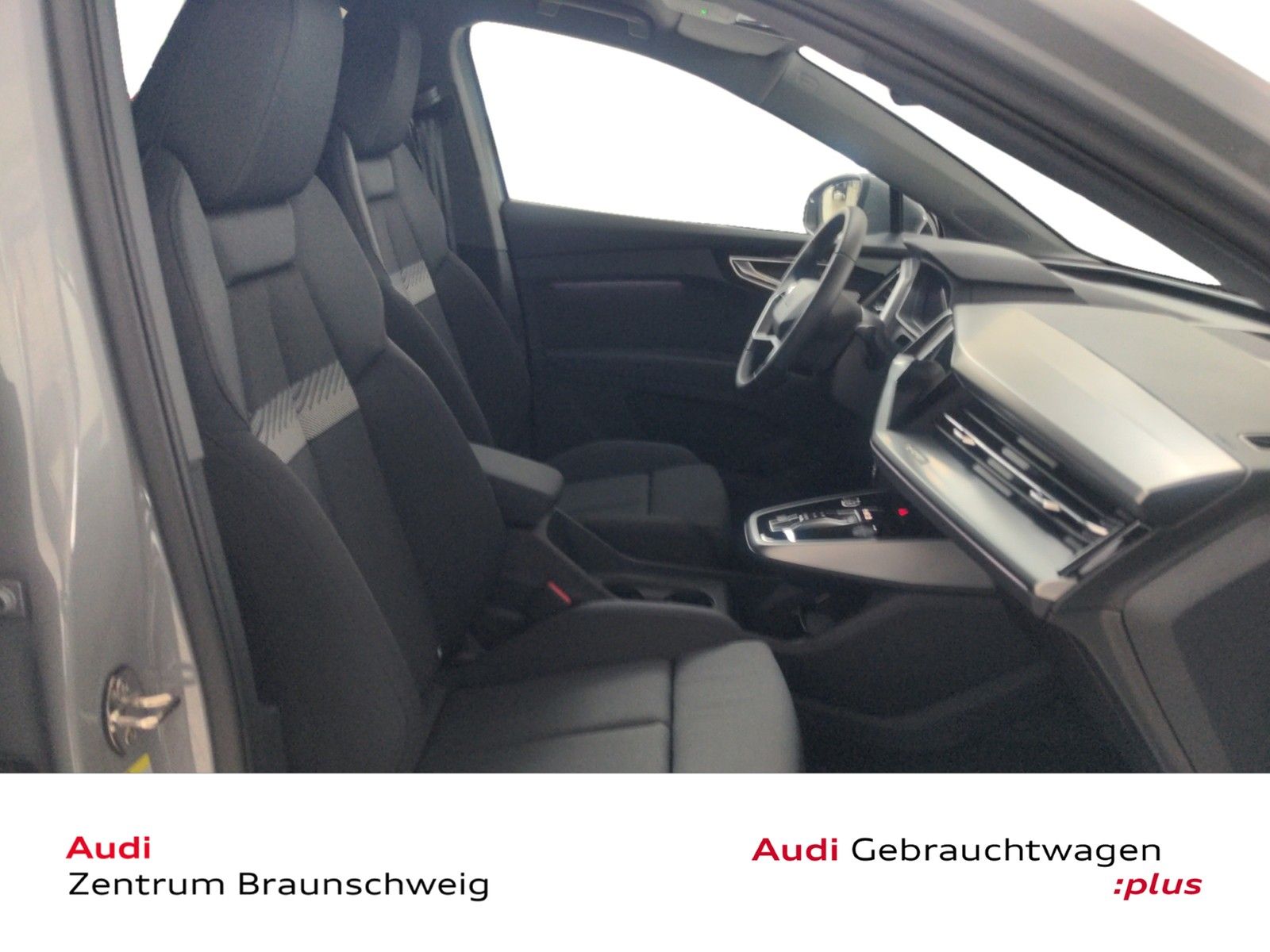 Audi Q4 e-tron - Bild 7
