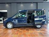 Ford TRANSIT CONNECT KOMBI TREND 5-SITZE KLIMA TEMPO  - Ford Transit Connect in Bonn