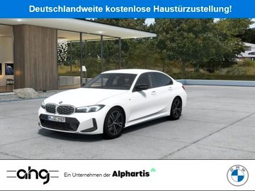 BMW Leasingangebot: BMW M340i xDrive FACELIFT / Curved Display / LED / M