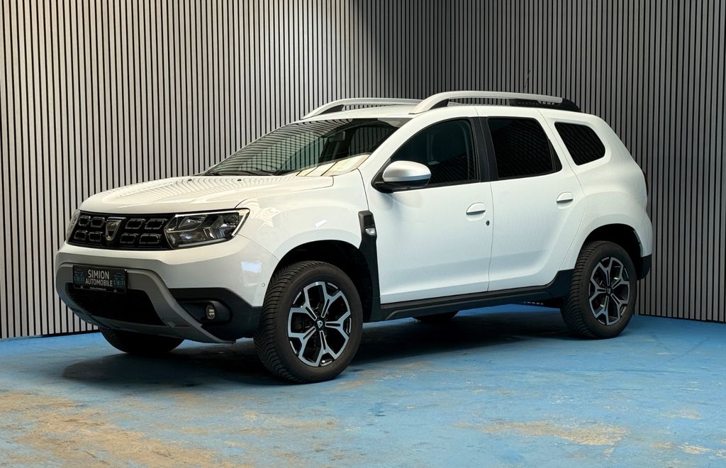 Image of Dacia Duster