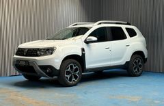 DACIA Duster II Prestige NAVI/KLIMA/360°-Kamera