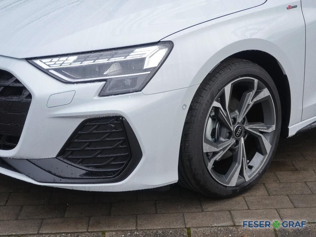 Audi A3 - Bild 10