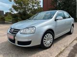 Volkswagen Jetta 1.6 - 3. Hand - Volkswagen Jetta aus 2005