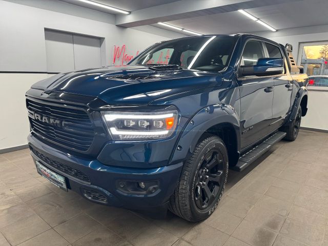 Dodge RAM 5.7 Hemi eTorque/CrewCab/BIGHORN/Offroad/LKW