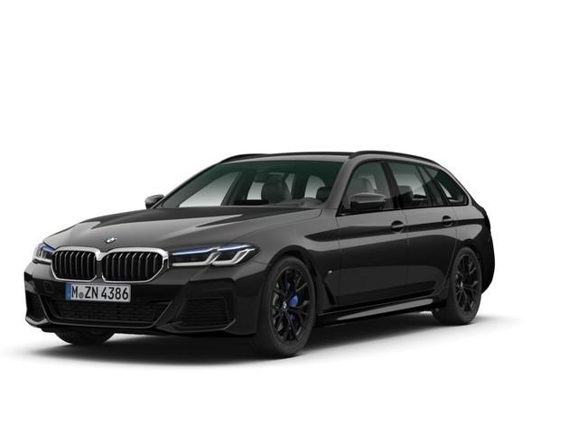 BMW 530d xDrive Touring M Sportpaket Innovationsp.