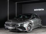 Mercedes-Benz AMG A35 4Matic+  *PANO*APPLE*PERFO*