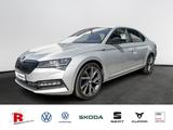 Skoda SUPERB LIM. SL 2.0 TSI DSG 4x4 ABT-Chip-Tuning - mit Benzin-Antrieb: Tuning Chip