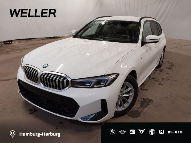 BMW 318iA T M SPORT LivePro,AdLED,Kam,AHK,HiFi,St+Go