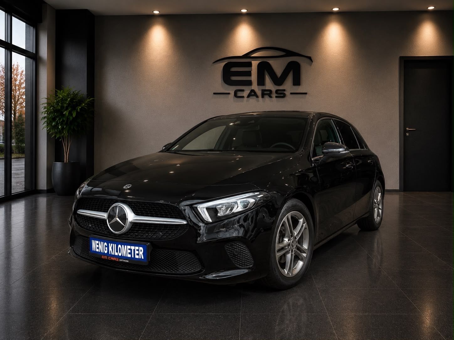 MERCEDES-BENZ A 200 A A 200 d