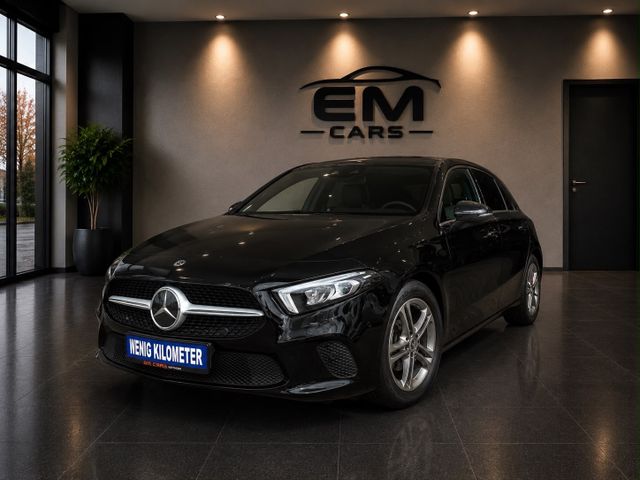MERCEDES-BENZ A 200 A A 200 d