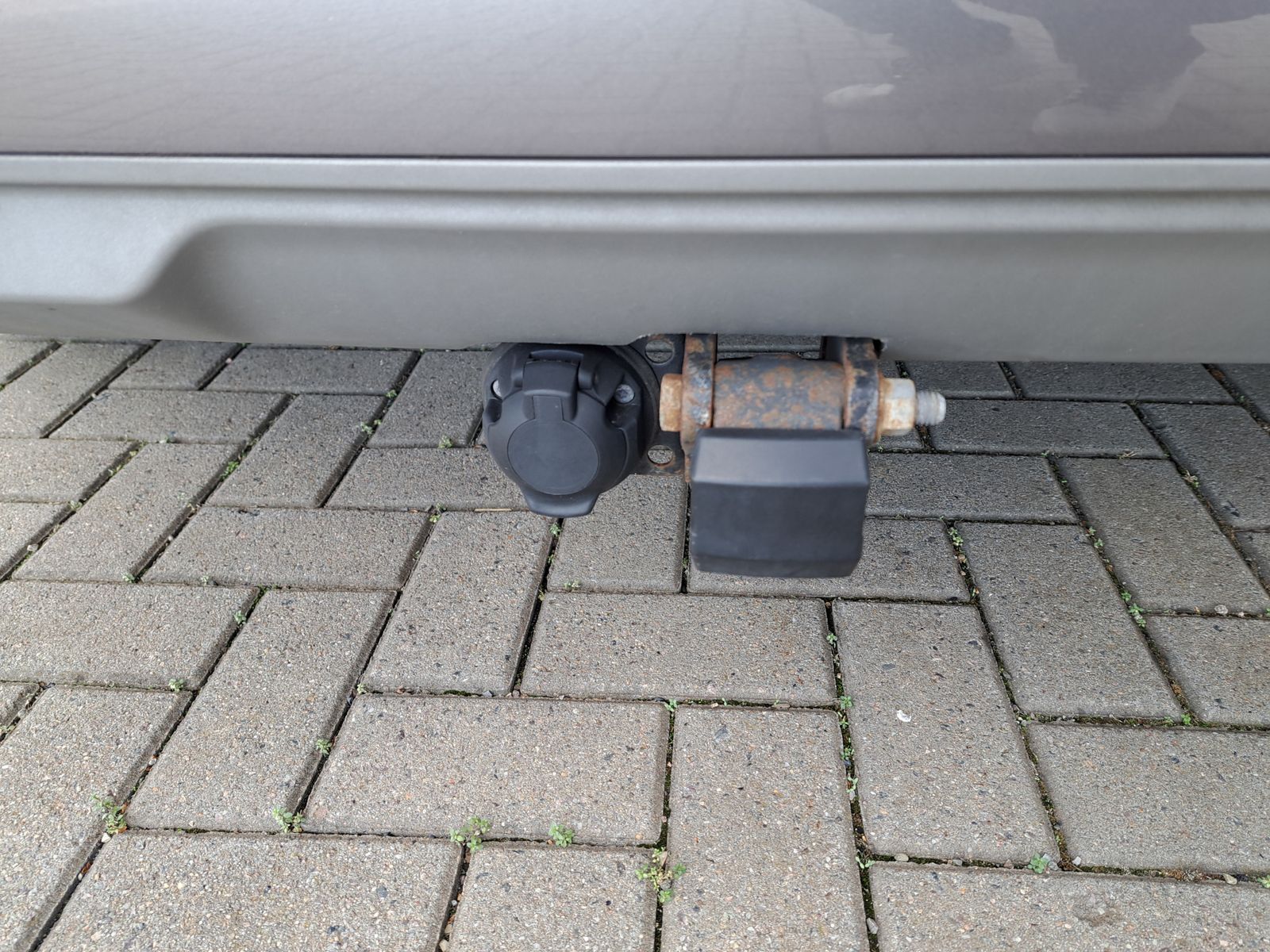 Fahrzeugabbildung Renault Kangoo Techno TCe130 AUTOMATIK AHK ACC NAVI LED