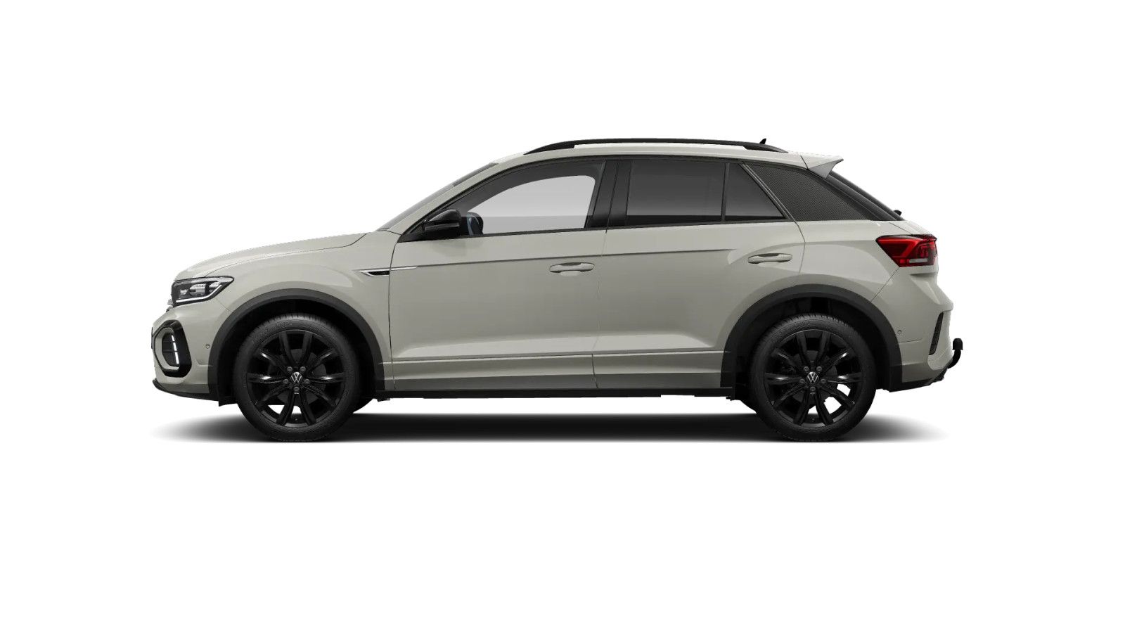 Volkswagen T-Roc - Bild 7