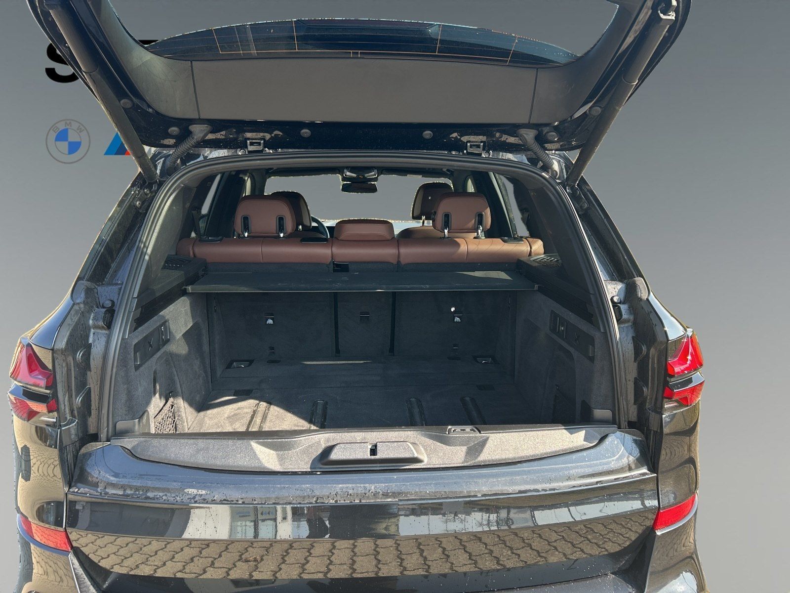 BMW X5 M60 - Bild 13