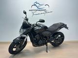 Honda HONDA HORNET 600 SCARICO LEOVINCE DA 99€ AL MESE - HONDA 2008 600 HORNET
