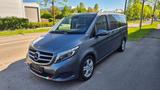 Mercedes-Benz Mercedes Benz V250d lang 4Matic - Mercedes-Benz V 250 in Augsburg