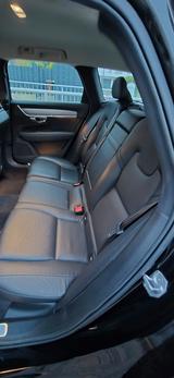 Volvo V90 B5 R AWD Momentum Pro Geartronic Momentu... - Volvo V90 aus 2021