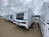 Dethleffs Camper 530 FSK First Edition+ATC.+Fußbodenerw. - Dethleffs 530