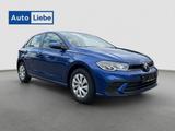 Volkswagen POLO FRESH 1.0MPI DIGITALER TACHO + DAB-RECEIVER - VW Polo Gebrauchtwagen in Leipzig