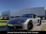 Porsche Boxster 718 Style Edition Sportsitz+ LED PDLS Rü