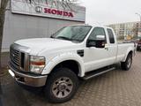 Ford F 250 Super Duty Lariat neuer Motor 30tkm LPG - Ford F 250: Allradantrieb