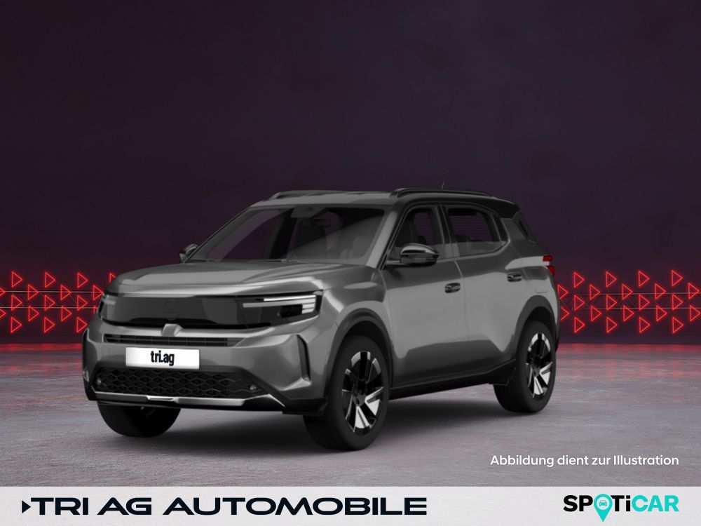 Opel Frontera - Bild 13