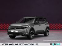 Opel Frontera - Vorschau Bild 13