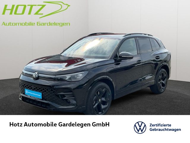 Volkswagen Tiguan 1.5 TSI eHybrid DSG R-Line NAVI AHK LED foto 1