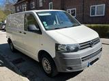 Volkswagen T5 Transporter Camper, 102PS, AHK - VW T5 Transporter in Kiel