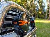 Toyota Land Cruiser 4,5-l-V8-D-4D Executive Automat... - Toyota Land Cruiser mit Diesel-Antrieb: Automatik