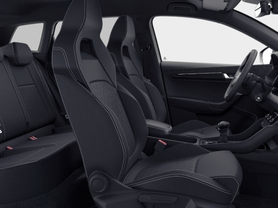 Skoda Karoq - Bild 6