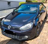 Volkswagen Golf 2.0 TDI BlueMotion Technology Cabriolet...