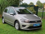 Volkswagen Golf Sportsvan Comfortl. 1.Hand-Rentnerfahrzeug - : Limousine, Rent