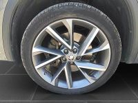Skoda Kodiaq - Vorschau Bild 5