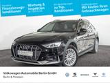 Audi A4 Allroad 40 2.0 TDI quattro Kamera Navi LED - gebrauchte Audi A4 Allroad aus dem Jahr 2024
