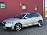 Audi A3 SPORTBACK 1.8 TFSI 160PS AMBITION XENON 1HAND - Audi A3: 16