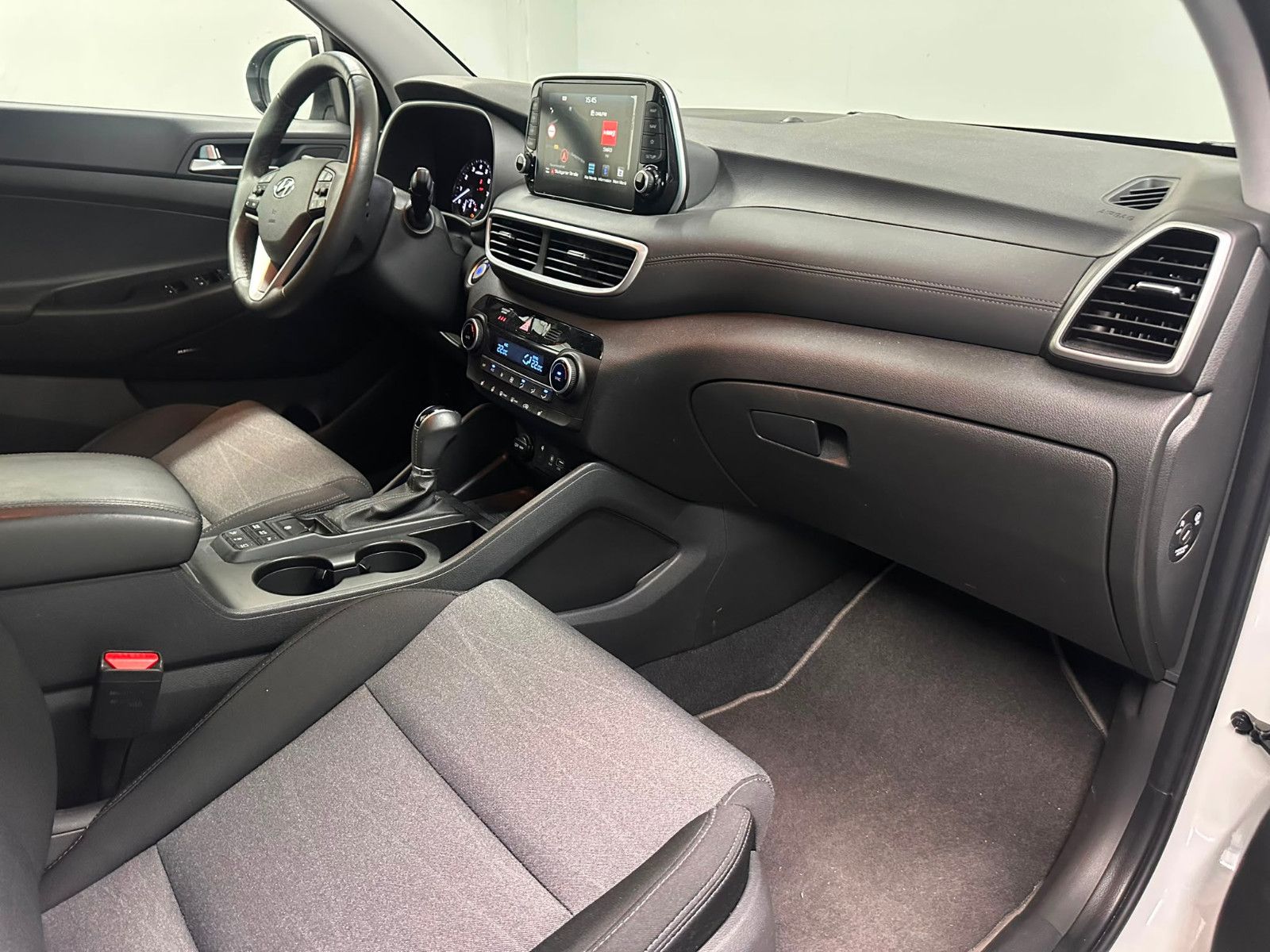 Fahrzeugabbildung Hyundai Tucson Premium 4WD